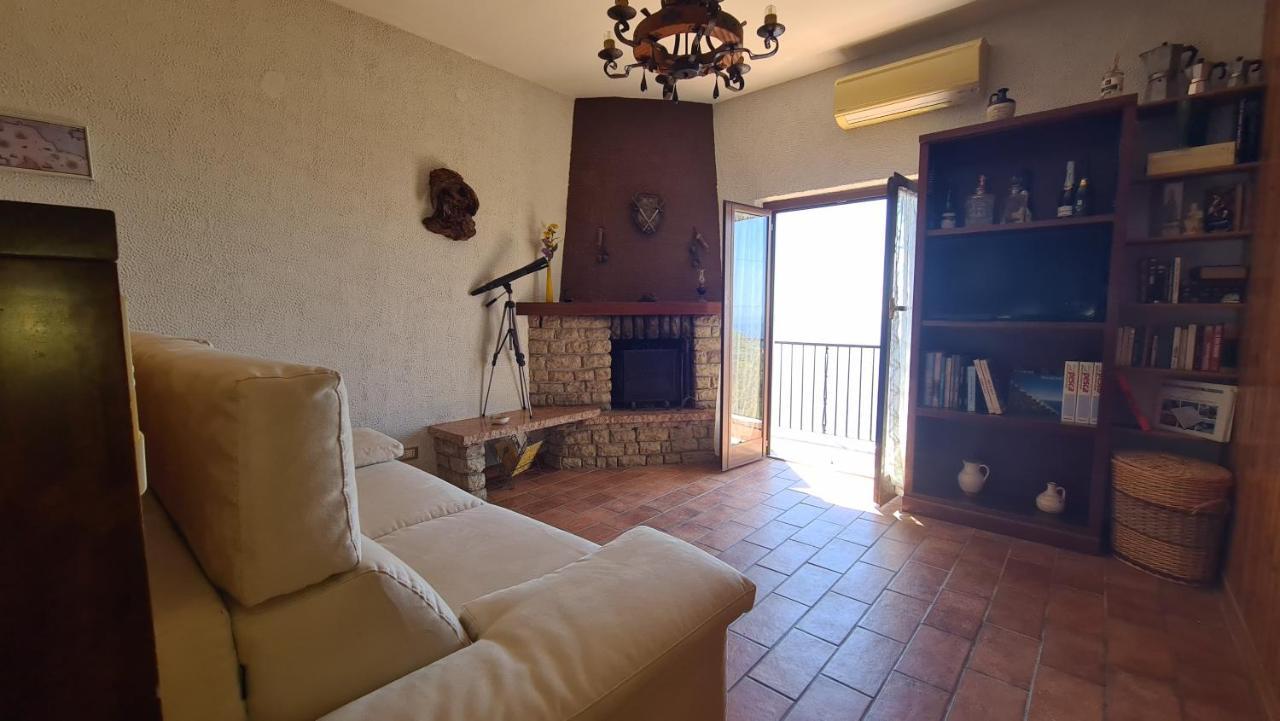 Sunset - Homy 5 Terre Retreat Apartment Biassa