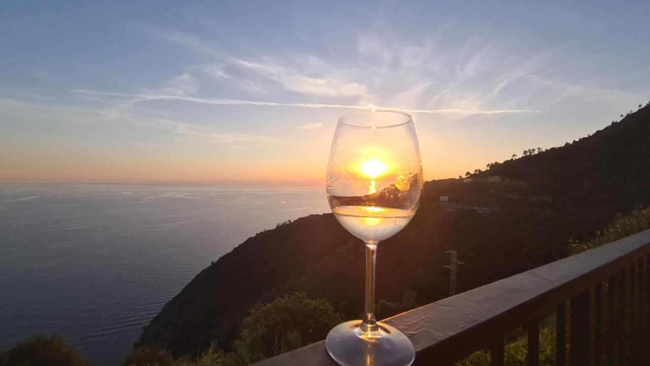 Sunset - Homy 5 Terre Retreat * Biassa