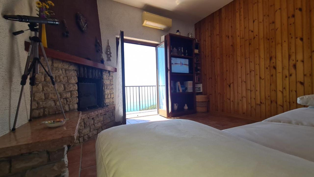 Apartment Sunset - Homy 5 Terre Retreat *