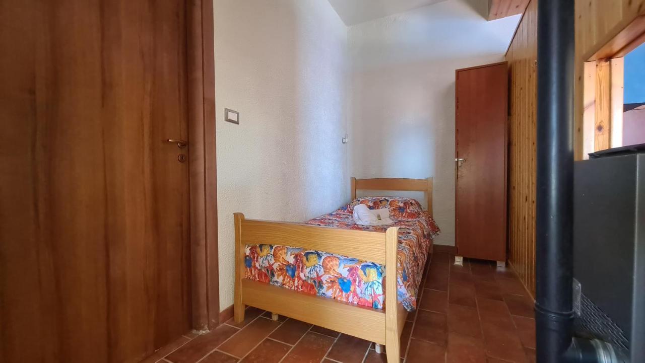 Apartment Sunset - Homy 5 Terre Retreat Biassa